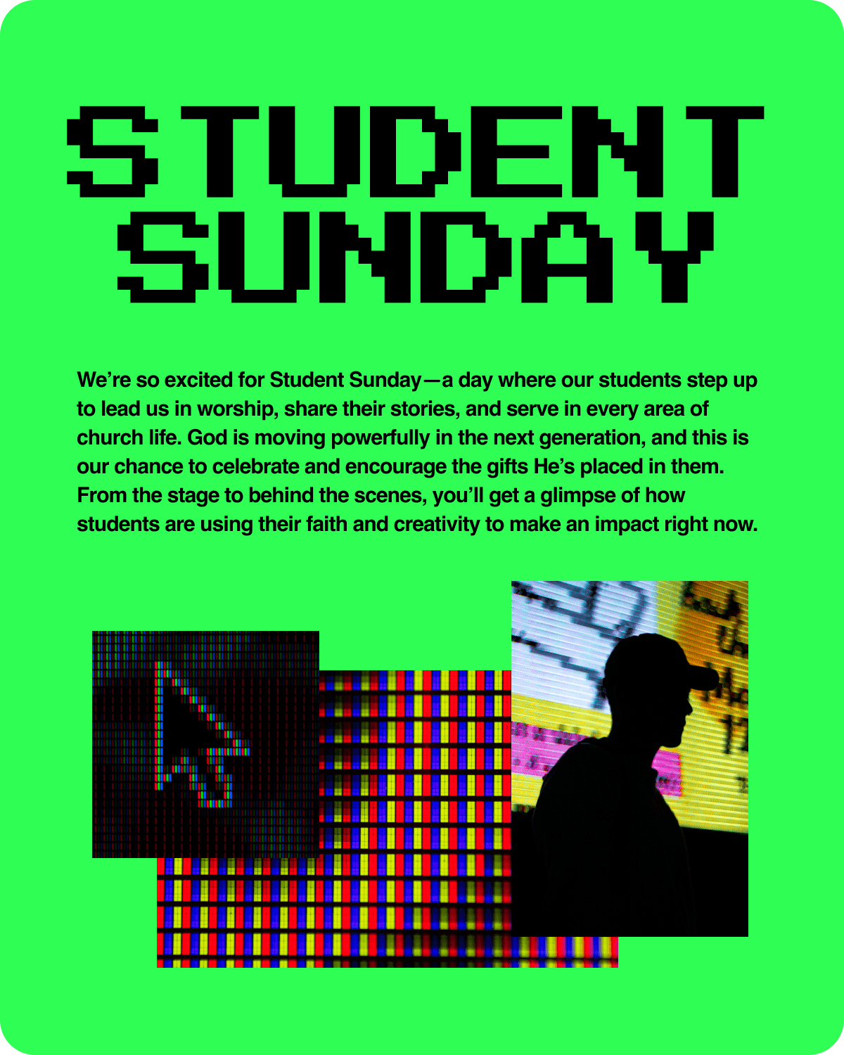 Flowforth Hero Middle