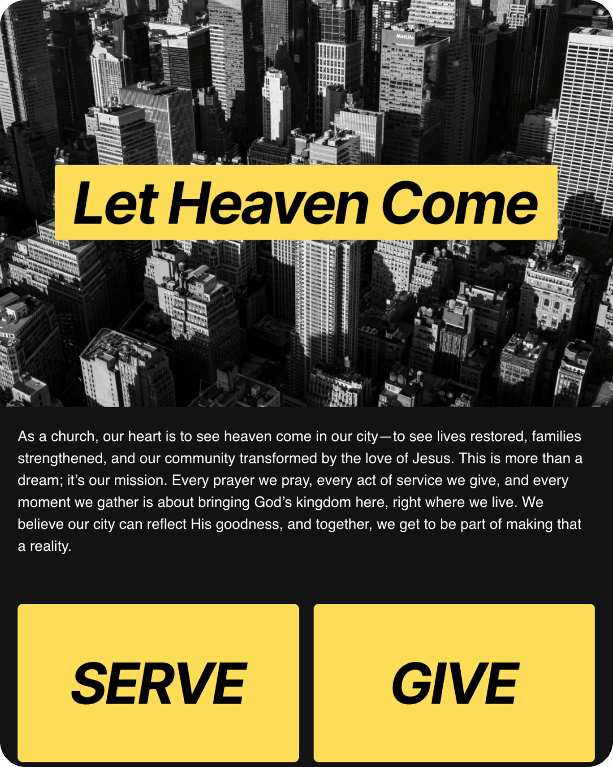 Flowforth Hero Middle