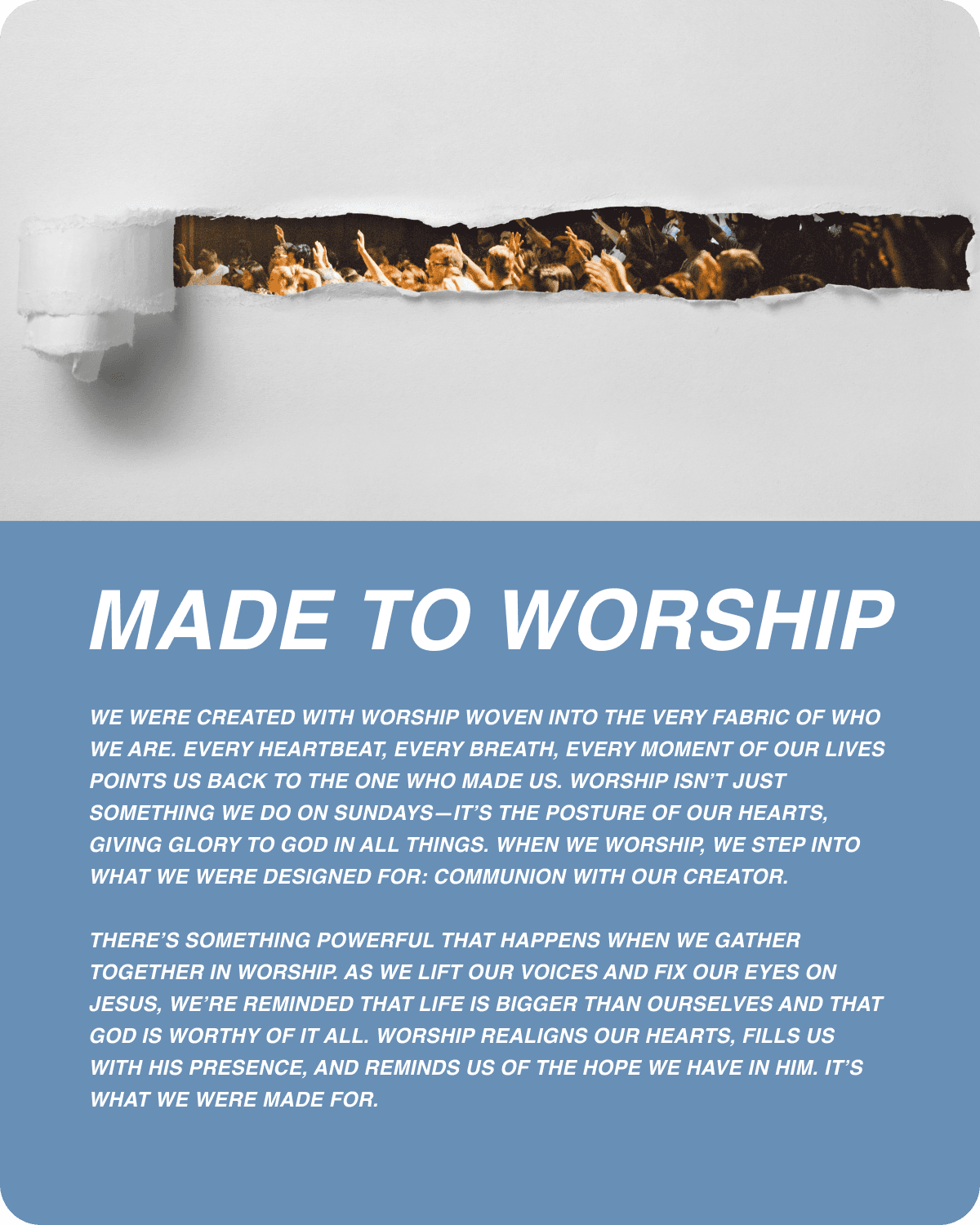 Flowforth Hero Middle